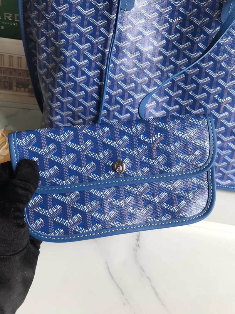 Goyard Shopping Bags